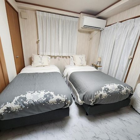Takaraboshi Room 101 Sannomiya10Min Kobe Eksteriør billede