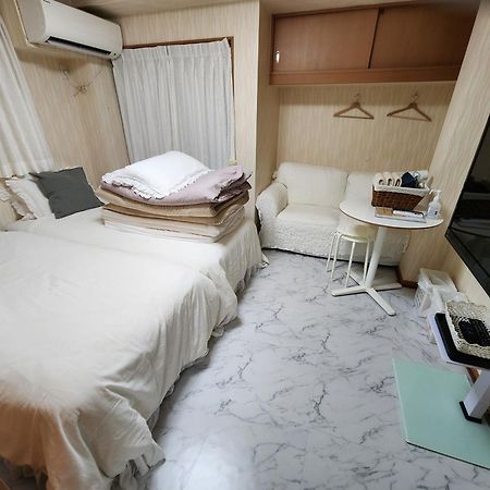 Takaraboshi Room 101 Sannomiya10Min Kobe Eksteriør billede