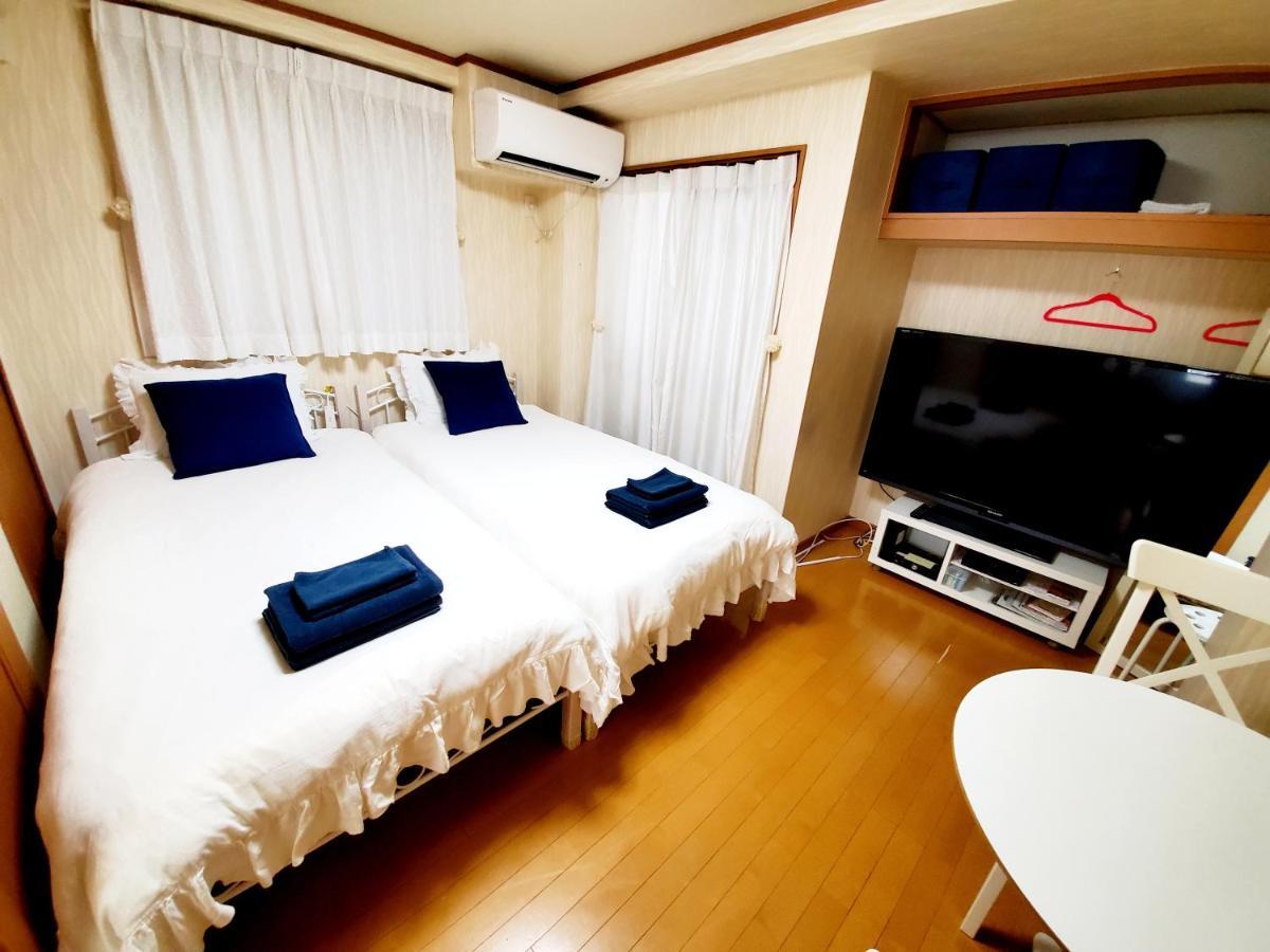 Takaraboshi Room 101 Sannomiya10Min Kobe Eksteriør billede