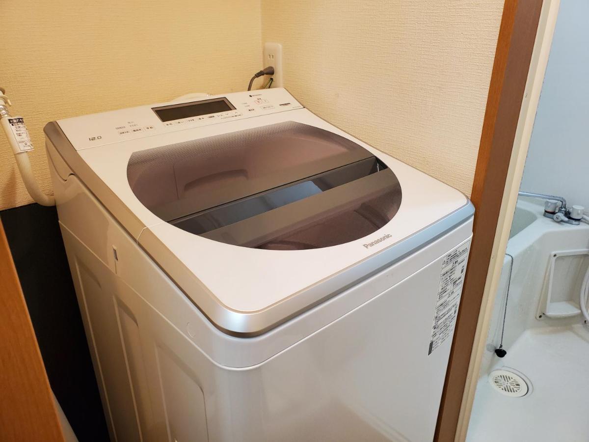 Takaraboshi Room 101 Sannomiya10Min Kobe Eksteriør billede