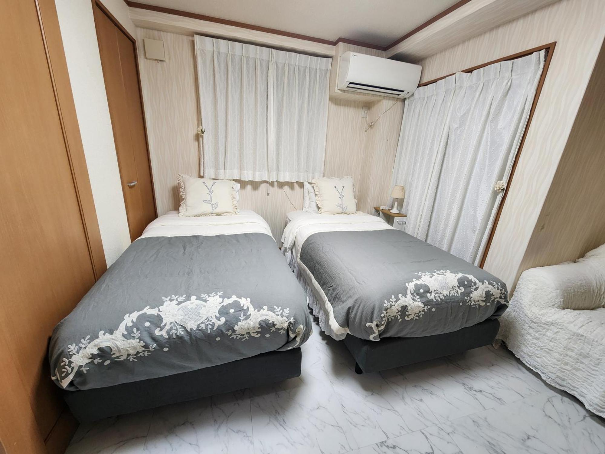 Takaraboshi Room 101 Sannomiya10Min Kobe Eksteriør billede