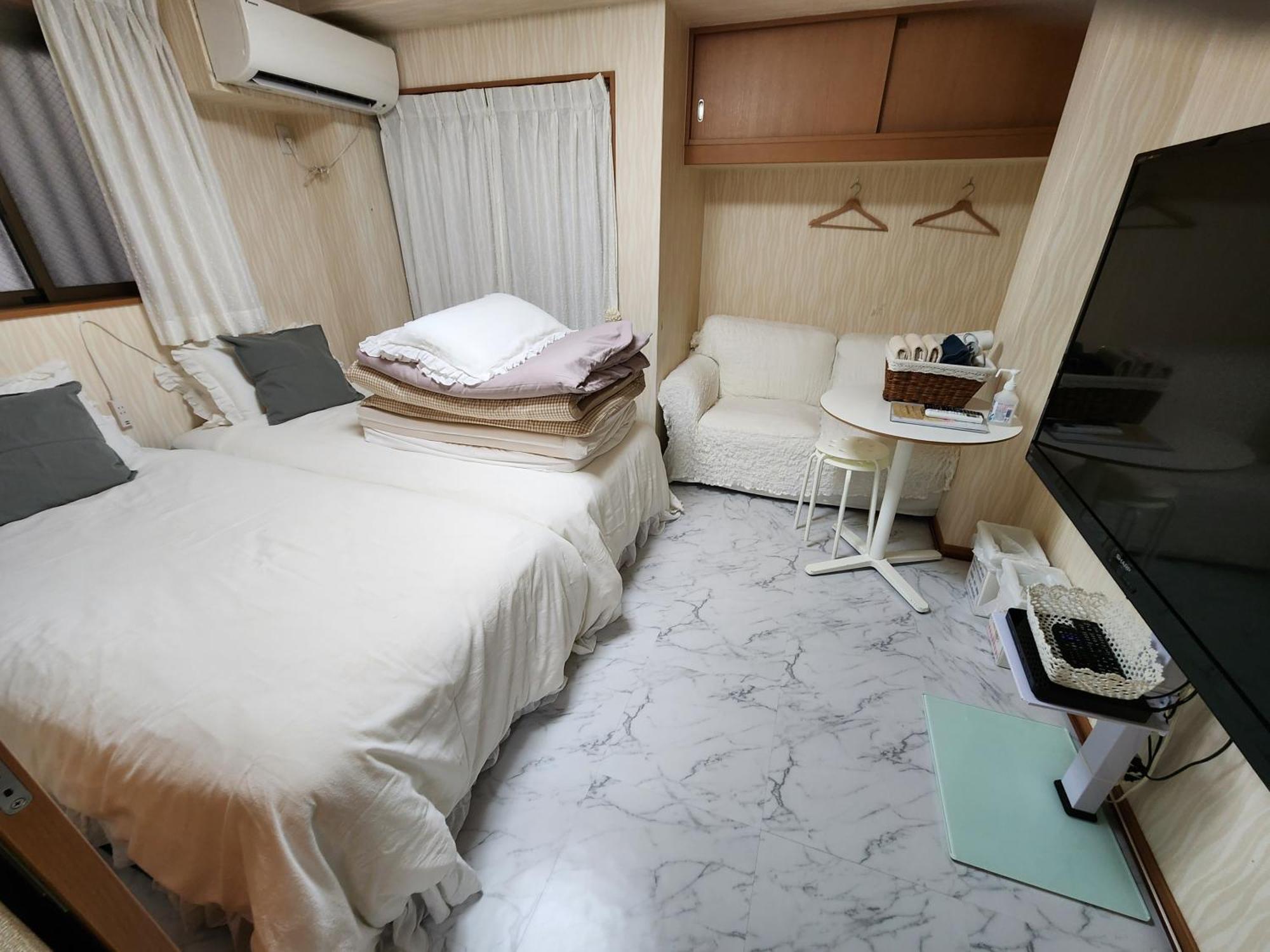 Takaraboshi Room 101 Sannomiya10Min Kobe Eksteriør billede