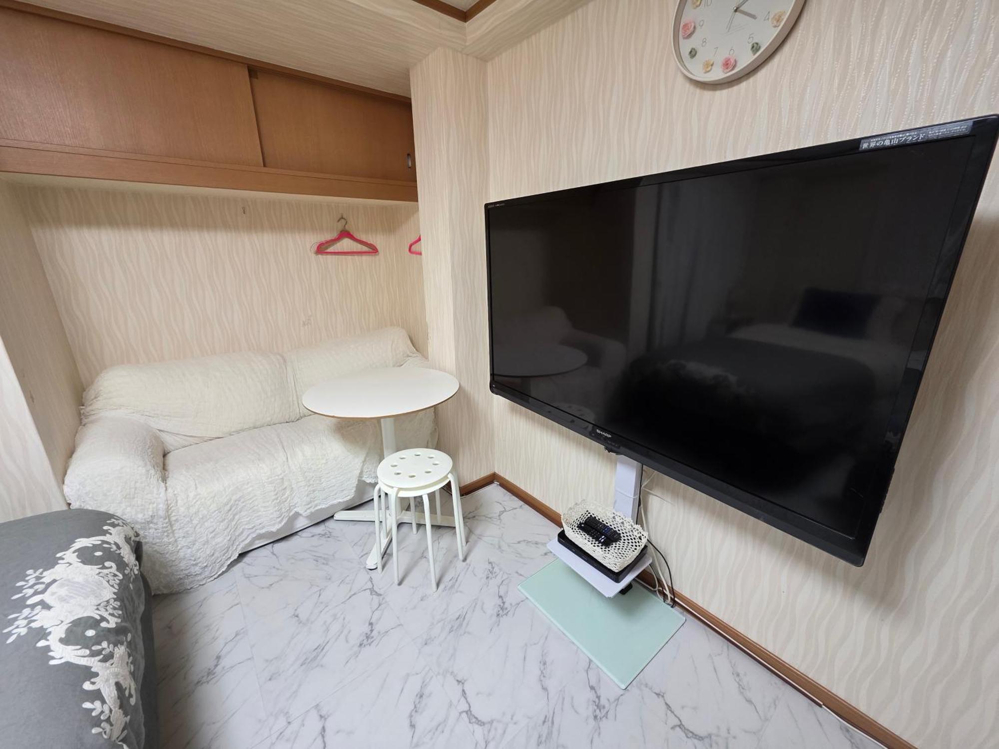 Takaraboshi Room 101 Sannomiya10Min Kobe Eksteriør billede