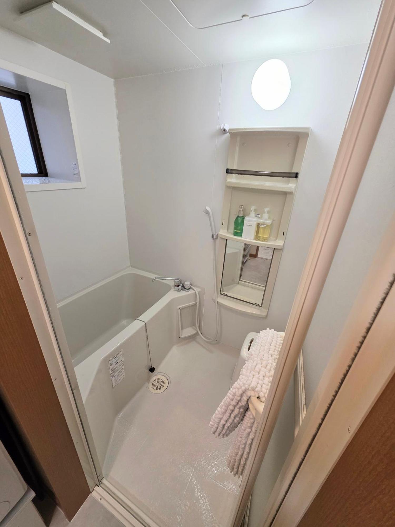 Takaraboshi Room 101 Sannomiya10Min Kobe Eksteriør billede
