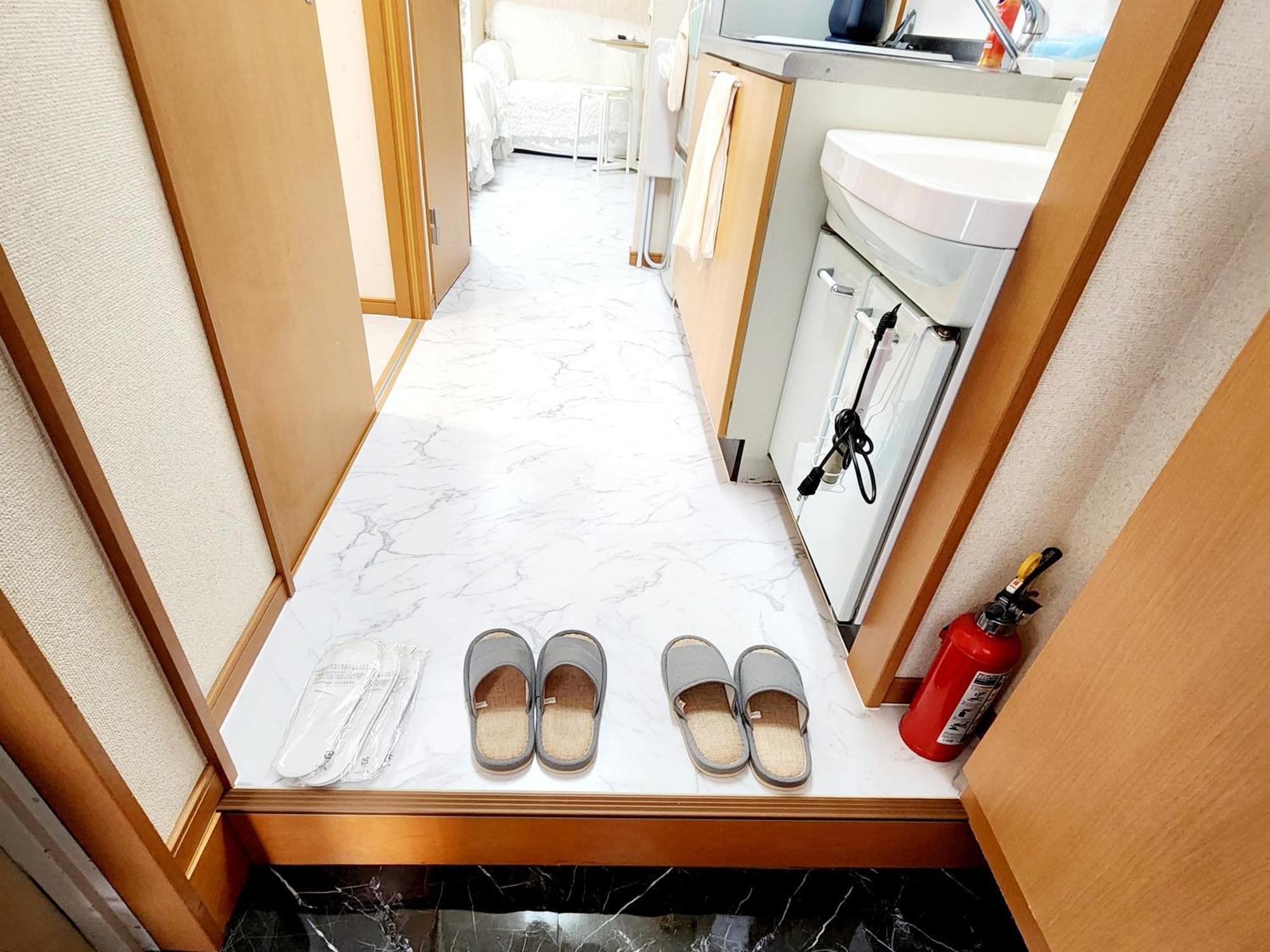 Takaraboshi Room 101 Sannomiya10Min Kobe Eksteriør billede