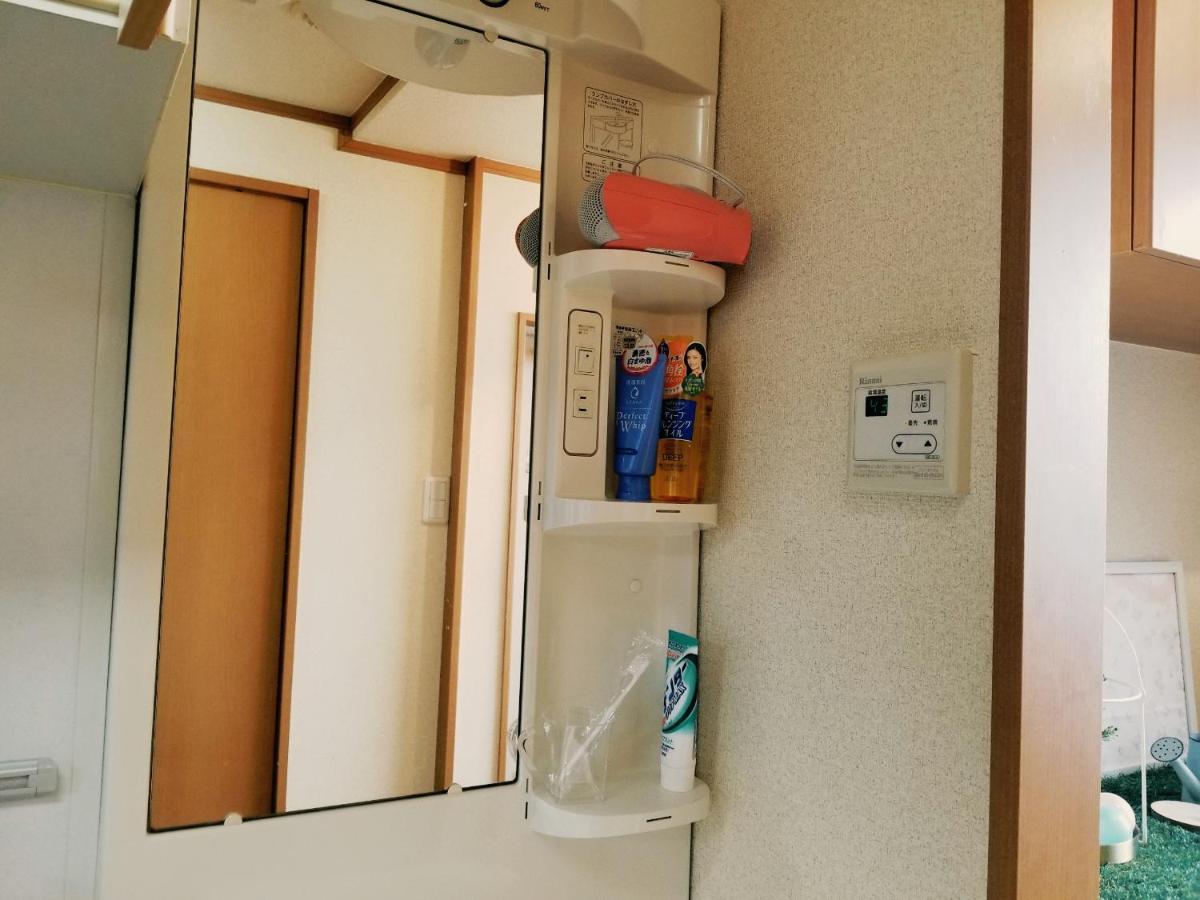 Takaraboshi Room 101 Sannomiya10Min Kobe Eksteriør billede