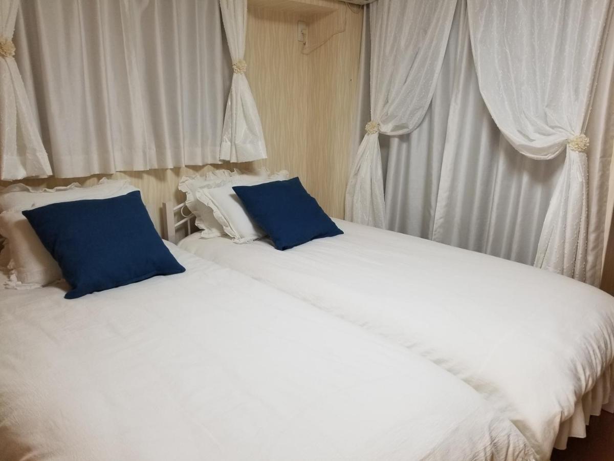 Takaraboshi Room 101 Sannomiya10Min Kobe Eksteriør billede