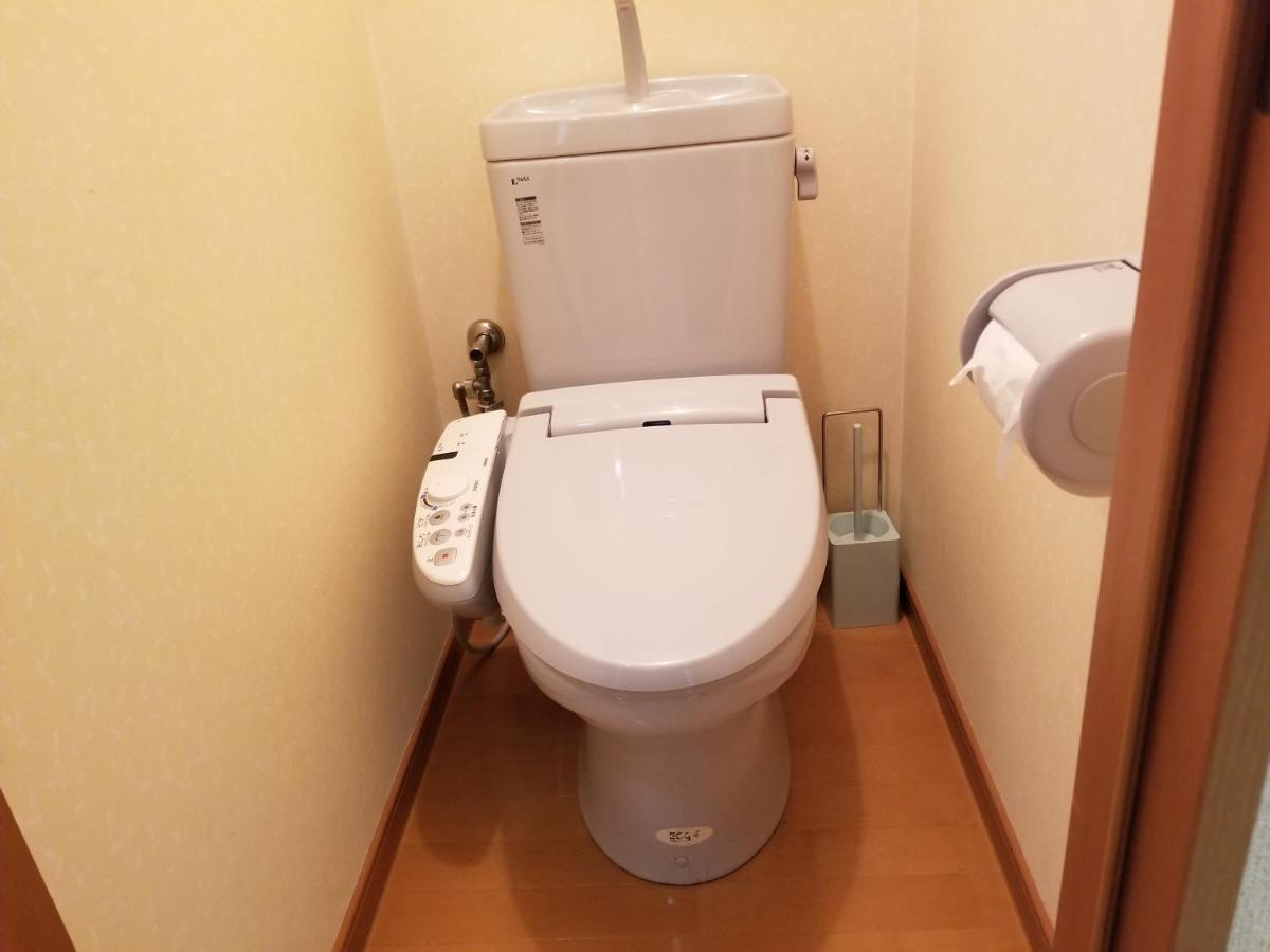 Takaraboshi Room 101 Sannomiya10Min Kobe Eksteriør billede